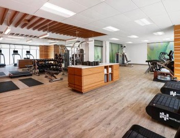 EVEN Hotel Alpharetta - Avalon Area by IHG 4