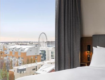 Hyatt Centric Montreal 2