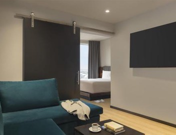 Hyatt Centric Montreal 4
