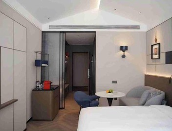 UrCove by HYATT Shanghai Xuhui West Riverside 2
