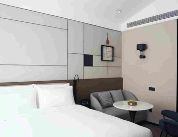 UrCove by HYATT Shanghai Xuhui West Riverside 4