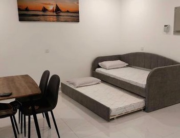 Beach star residency 2 3