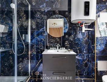 Studio Elegant Redecore - Confort et Calme a Paris 5