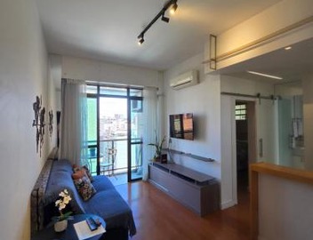 Volpi Residence na Savassi - charme, localização e conforto 2