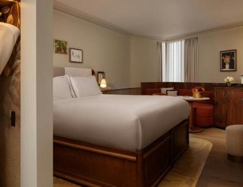 Montcalm Mayfair, Autograph Collection 3