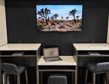 The Atlas Inn & Suites LAX 5