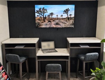 The Atlas Inn & Suites LAX 3