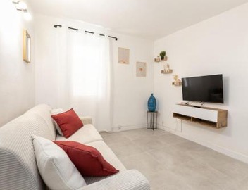 Studio Le nid de la Sorgue 3