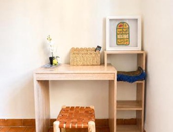 Rihla Hivernage- Spacious Two Bedroom Apartment with Balconies 2