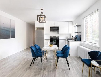 Executive 3BR with AC Monthly Stays East Ottawa 4