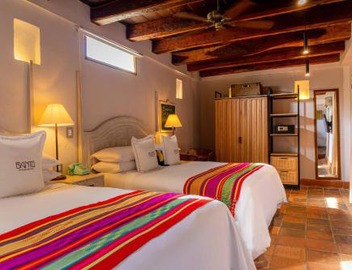 Hotel Bantu by Faranda Boutique, a member of Radisson Individuals 2