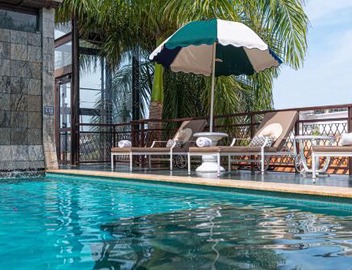 Hotel Capellán de Getsemaní 5