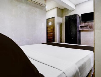 Hotel O Balaji Residency 4