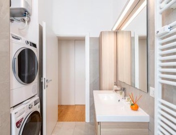 Bicocca Living - Bright Modern Apt near Metro by InnStay 5