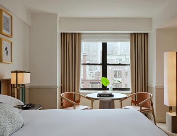 Kimpton Ashbel New York Park Avenue by IHG 5