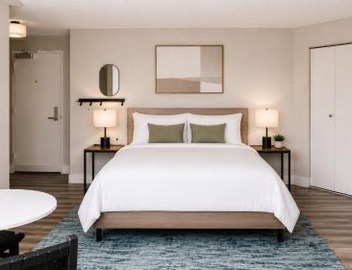 Global Luxury Suites at Georgetown 2