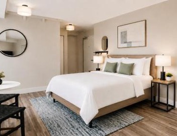 Global Luxury Suites at Georgetown 4