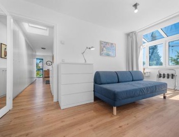 Relaxing 140m2 Holiday Home South of Munich - 25 Min to Center - Fully Equipped 4