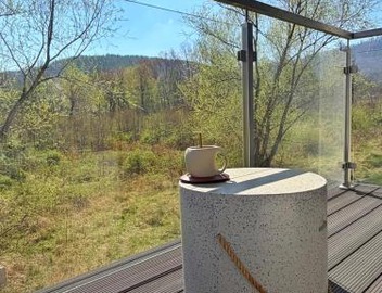 APARTAMENTY SZYNDZIELNIA RODZINNE - 2 SYPIALNIE & BALKON & GÓRY & GARAŻ - TWOJA BAZA WYPADOWA NA SZLAKI i W GÓRY - FAMILY SPACE & BASE 5