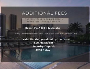 BeachWalk Resort PH - DREAM-SKY MANSION 3DBR and 3BA LUXURY PENTHOUSE 4