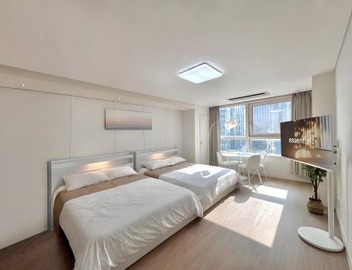 Myeongdong and Jongno Healing Stay 3