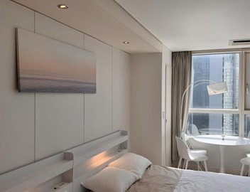 Myeongdong and Jongno Healing Stay 2