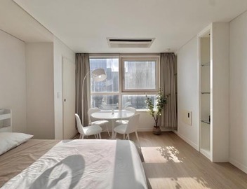 Myeongdong and Jongno Healing Stay 4