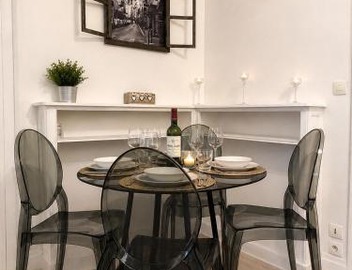 Champs elysees apartment 4 3