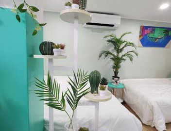 Sol Stay Seoul "1min from Sookmyung Women's Univ Station" 2