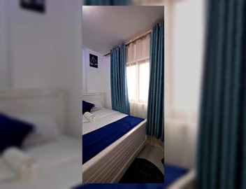 Sora Residences near JKIA Airport at Luxore Appartments 2