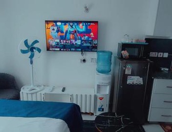 Sora Residences near JKIA Airport at Luxore Appartments 4