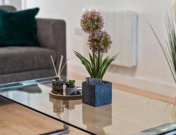 Vida Luxe, Modern 1BR Apartment - Sleeps 4 4