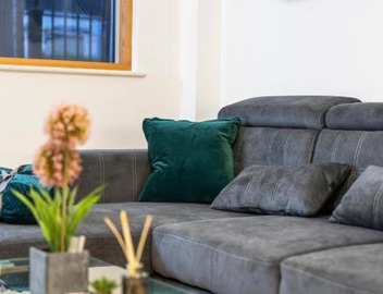 Vida Luxe, Modern 1BR Apartment - Sleeps 4 5