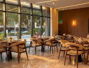 Warwick Hotel Al Safa - Jeddah 3