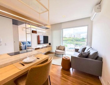 Lille 22 · Confortável studio no Cambuí 2