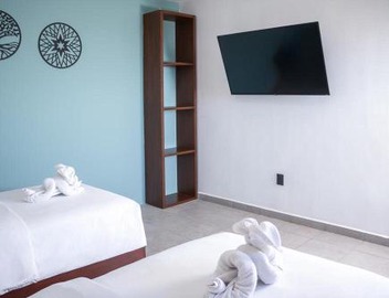 Hotel Boutique Mura 2