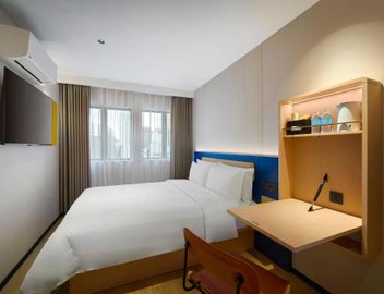 7 Days Premium Hotel Hang Lekiu 3