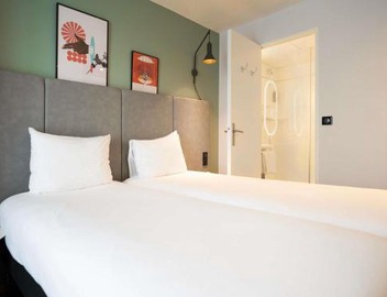 ibis Paris Gare de Lyon Reuilly 2