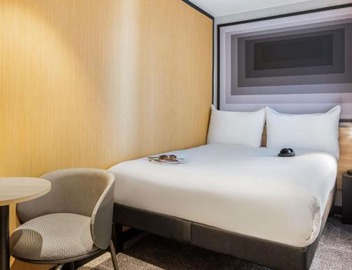 ibis Paris Grands Boulevards Opéra 9e 3