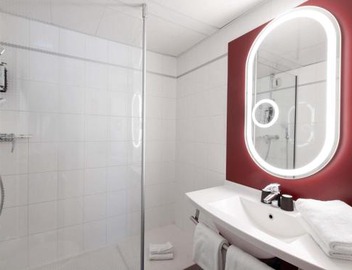 ibis Paris Grands Boulevards Opéra 9e 5