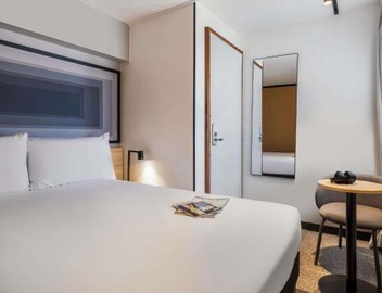ibis Paris Grands Boulevards Opéra 9e 2