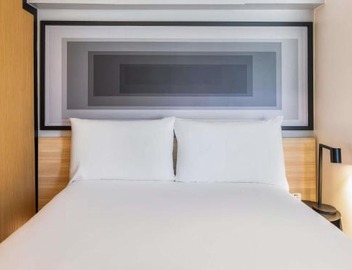 ibis Paris Grands Boulevards Opéra 9e 3