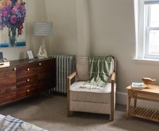 The West End Collection on Pine 5