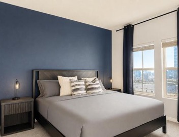 Bright & Spacious in Iconic LA Neighborhood Free parking - 10mins to Cedars 3