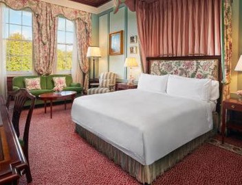 The Lanesborough, Oetker Hotels 5
