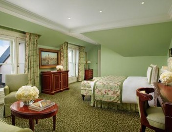 The Lanesborough, Oetker Hotels 3