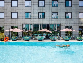 iH Hotels Milano Lorenteggio 4
