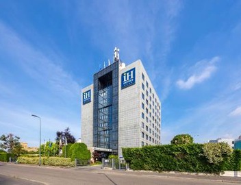 iH Hotels Milano Lorenteggio 5