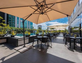 iH Hotels Milano Lorenteggio 3