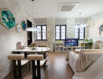 Ling Homestay - The Bund Branch Shanghai 2